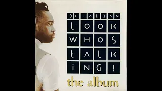 Dr. Alban - Look Who`s Talking! (1994)