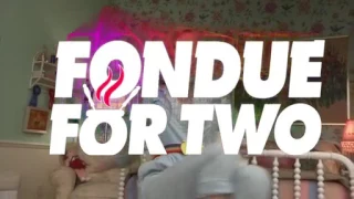 Fondue for  two | Glee latino season 5 capitulo 12