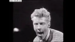 Andre van Duin - Surfin Bird - Trashmen - Nieuwe oogst 1964