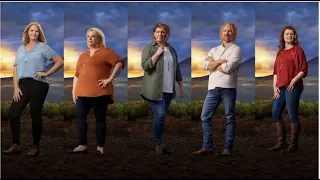 SIster Wives Season 17 Episode 5 The Last Family Pretending