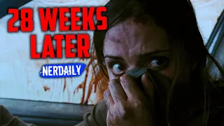 28 Weeks Later EN 16 MINUTOS