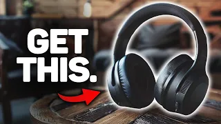 Best Wireless Gaming Headset in 2024 (Top 5 Picks For Any Budget)