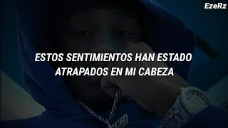 Lil Tjay - In My Head (Sub Español)