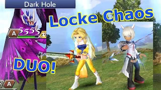 The Fantastic Duo - Locke LC Chaos [DFFOO]