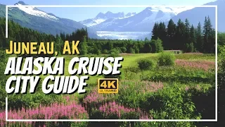 Juneau City Guide | Best Excursions, Food, Shopping, And City Information