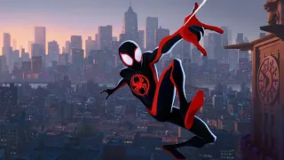 Son Yılların En İyi Filmi! - İnceleme Spider-Man Across the Spiderverse