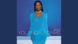 Never Give Up (Instrumental) - Yolanda Adams