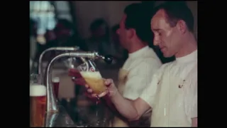 A INDÚSTRIA CERVEJEIRA EM PORTUGAL de António-Pedro Vasconcelos (1968) – excerto