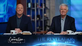 The Millenium: 1,000-Year Reign | Revelation 20:1-6 | Pastor Jack Graham | The Connection Service