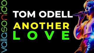 Tom Odell - Another Love [Lyrics #004] ▸ English