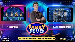 Family Feud Philippines: April 24, 2023 | LIVESTREAM