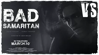 Логово Монстра / Bad Samaritan - трейлер