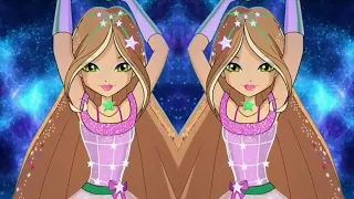 Winx Club - Season 8 Episode 7 - Cosmix Transformation (4Kids)