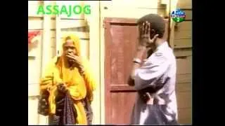 Djibouti: Somali Telefilm (Reer Ba'ow ya Kuley)