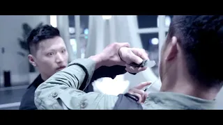 Kill Zone 2 - Fight Scene