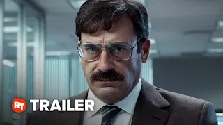 Corner Office Trailer #1 (2023)