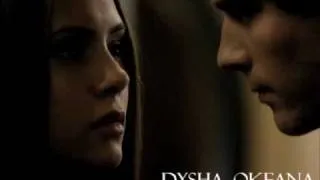 Послушай дрогой (Elena and Damon)