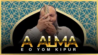 AO VIVO | YOM KIPUR E OS NÍVEIS DA ALMA