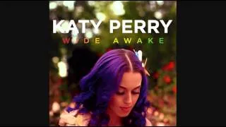 Katy Perry - Wide Awake (Instrumental)