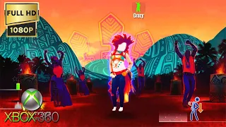 Hips Don't Lie | Shakira - Just Dance 2017 - Kinect - Xbox 360 - 1080p