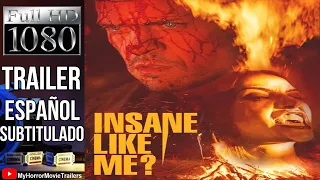 Insane Like Me? (2024) (Trailer HD) - Chip Joslin