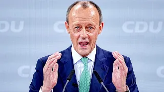 Friedrich Merz: 24.09.2022 | Der 24. September war nur ein Versprecher! Was nützt uns diese Aussage?