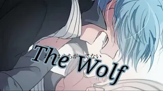 [ The Wolf ] [ AMV ]