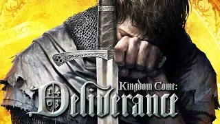 KINGDOM COME - DELIVERANCE : A Primeira Meia Hora