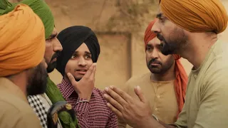Main Kuch Ni Keha | Jobanpreet Singh | Mukul Dev | Mandy Takhar, | Punjabi Comedy Movie