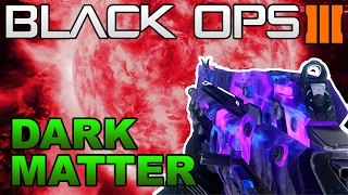 Black Ops 3 Multiplayer Dark Matter 'Grind' Livestream!