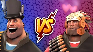 TF2: Will Unusuals STOP Cheating Accusations?