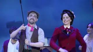 Massey Theatre | Royal City Musical Theatre presents Mary Poppins