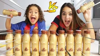 NÃO ESCOLHA O ALPINO ERRADO! SLIME CHALLENGE