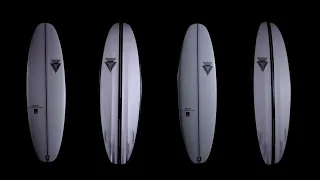 Firewire Revo Ibolic  | Firewire Surfboards | KSBoardriders.com Surf Shop