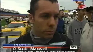 2001 Rolex 24 at Daytona Part 1