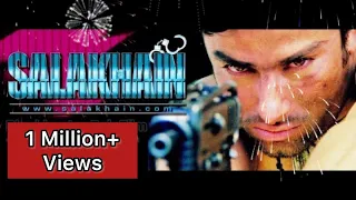 Blockbuster Film SALAKHAIN | Full Movie With Beautifully Choreographed Dances Of Meera & Zara Sheikh