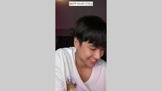 (VIETSUB) OHM IG LIVE (CÙNG PROM): CHÀO VIỆT NAM, GỌI ĐIỆN CHO BẠN THÂN...