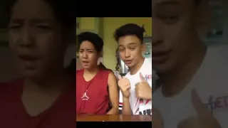 Ikaw at ako by Moira&Jason (PARODY)