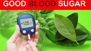 Amazing Leaves That Can Lower Your Blood Sugar Levels Fast