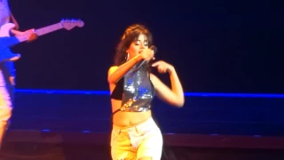 Camila Cabello - Crying in the Club Live - San Jose, CA - 24K Magic Tour - 7/21/17 - [HD]