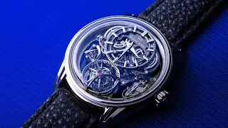 Top 6 Grand Seiko Watches For Men in 2024!