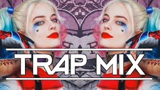 Best Trap Music Mix November 2016 • Gaming Music Mix • 20K Subs 【1 HOUR】