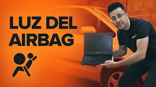 Qué hacer si la luz del airbag se enciende | AUTODOC