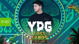 YDG - Lost Lands 2022 FullShow