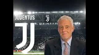 FRANCESCO REPICE JUVENTUS - Le 5 radiocronache più belle di Francesco Repice da BRIVIDI!!!