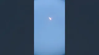 SpaceX CRS-19 Launch 12/5/19