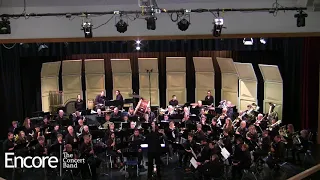 Les Misérables - Claude-Michel Schönberg, arr. Warren Barker