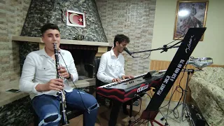 Orkestra Onur & Klarnet Mehmet İstanbul