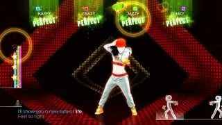 Imposs feat. Konshens - Feel So Right | Full Gameplay | Just Dance 2014