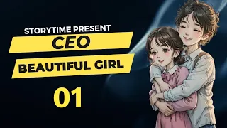 ceo beautiful girl popular love story 01